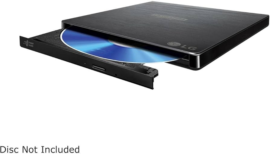 Removable Disk Drive