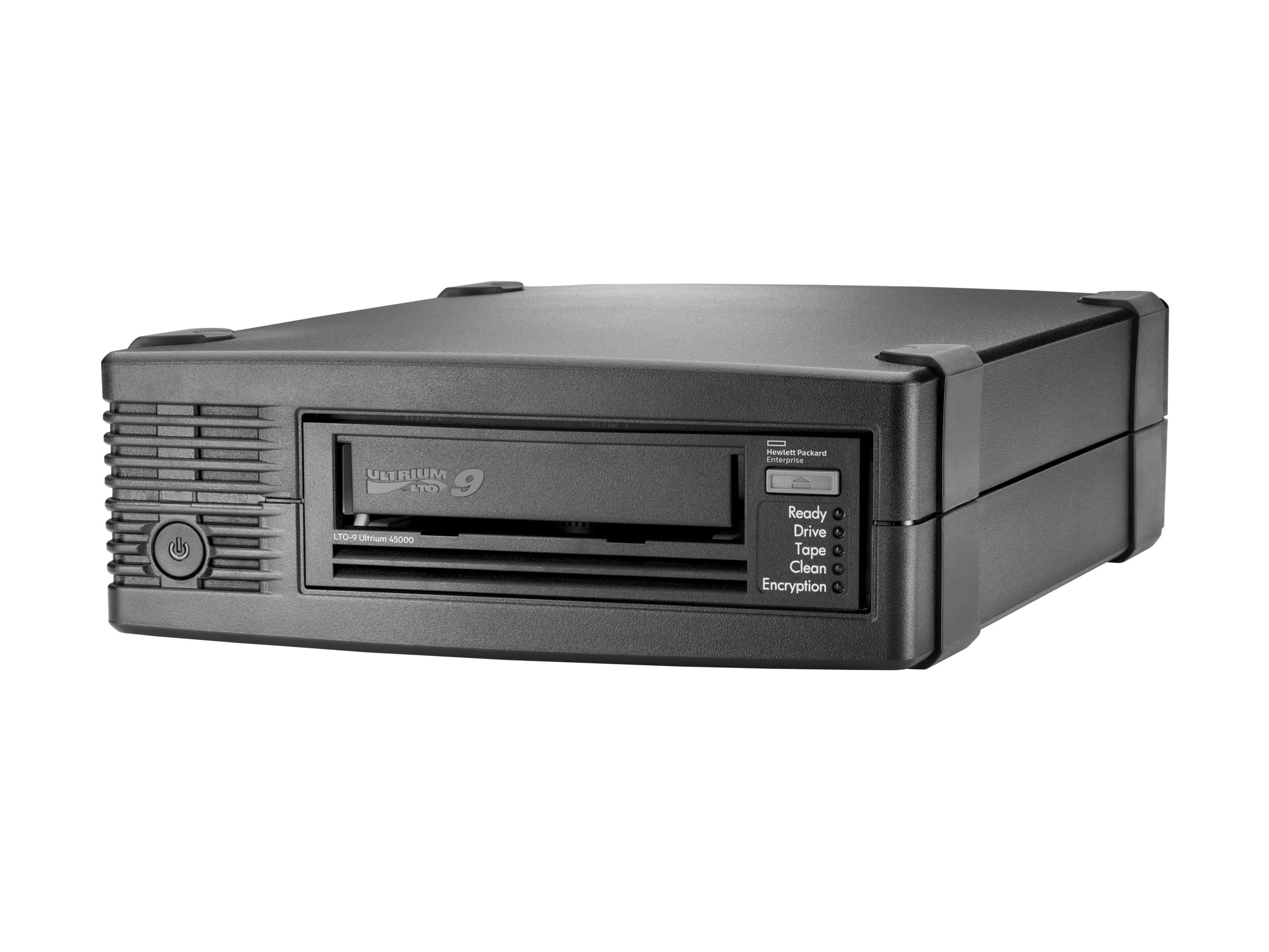 Removable Tape Drive