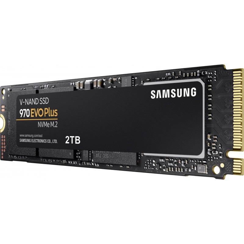 Solid State Drive