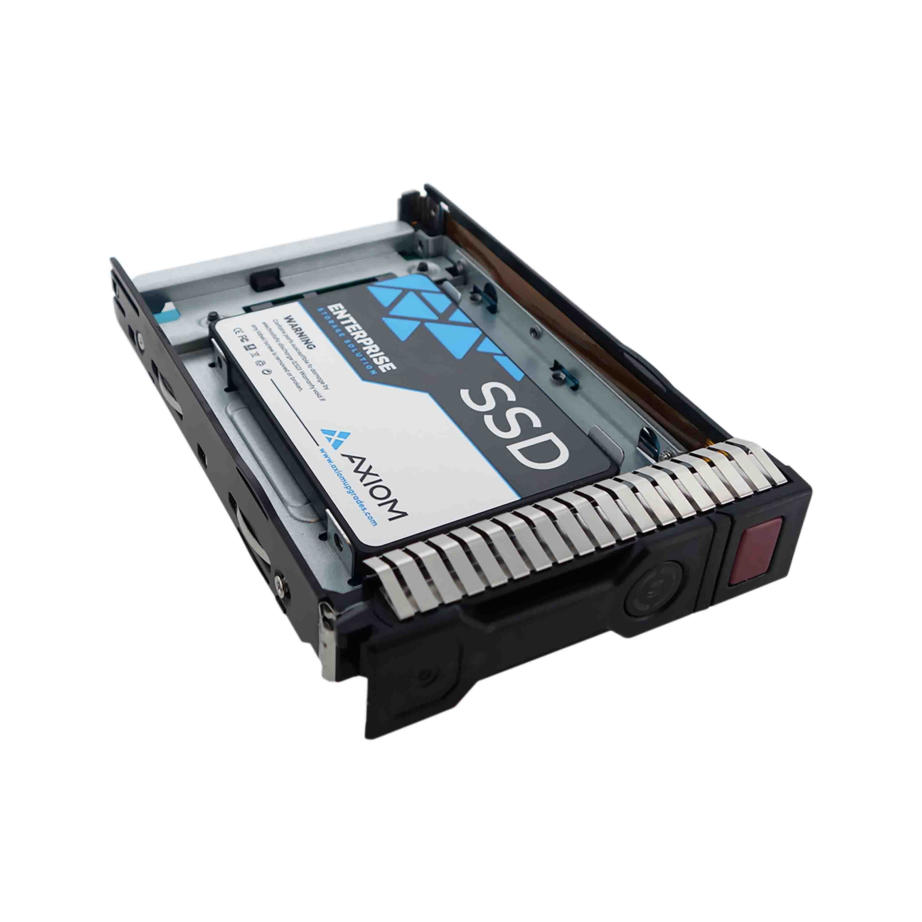 SSD Client - 3.5 inch