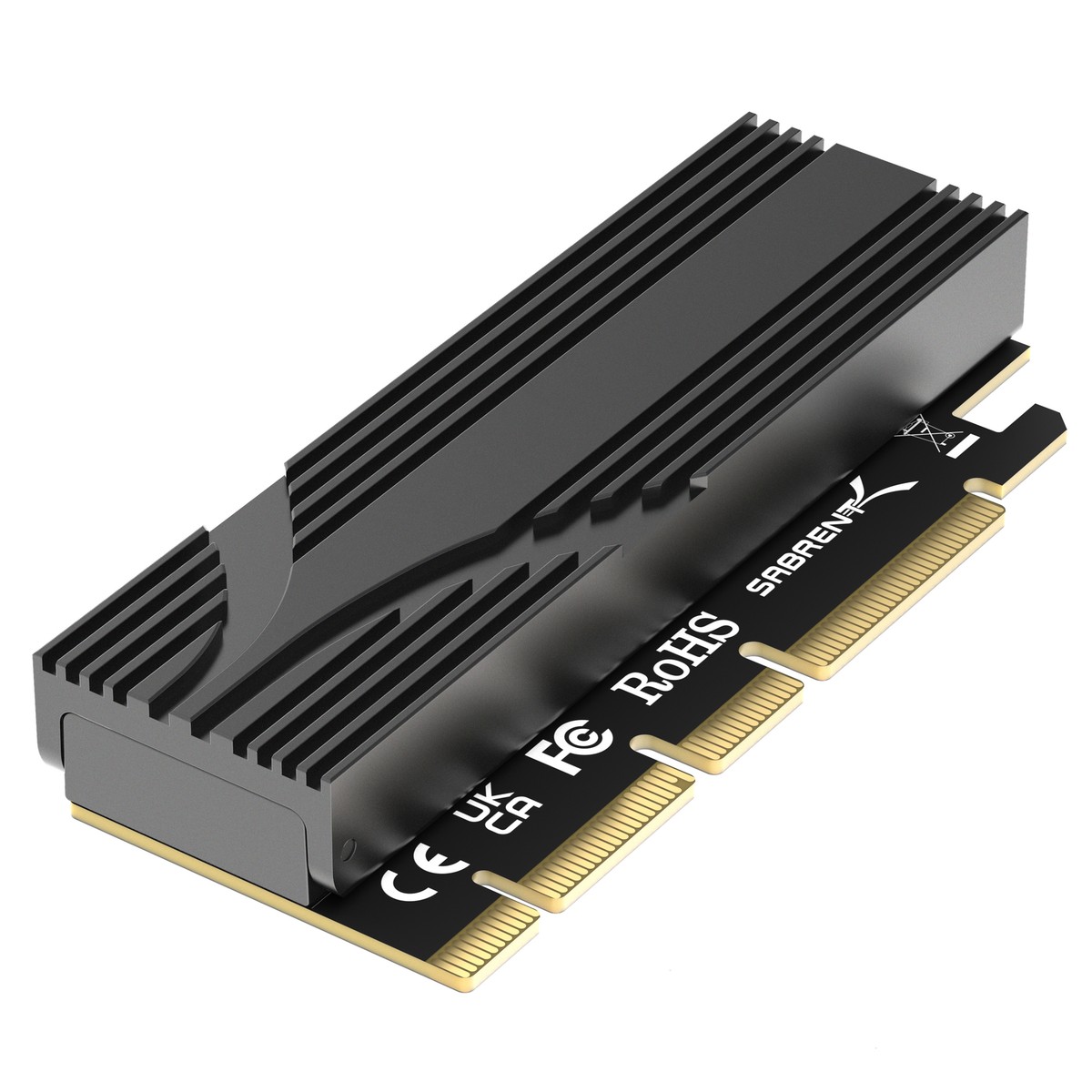 SSD Client - Add In Card (AIC)