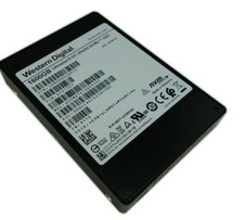 SSD Enterprise - 2.5 inch/U.2