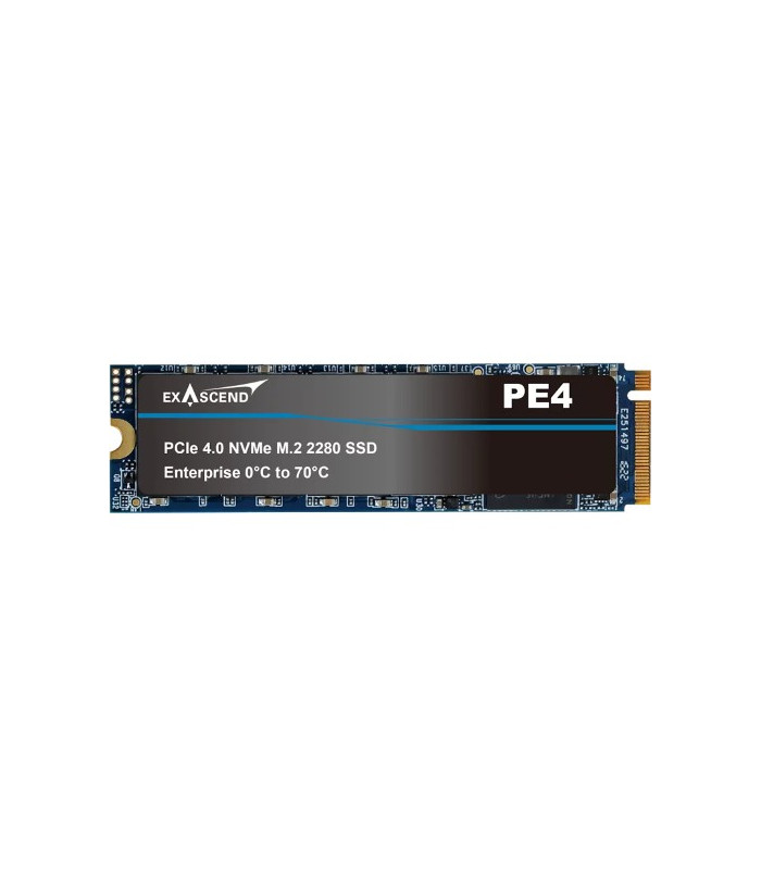 SSD Enterprise - M.2