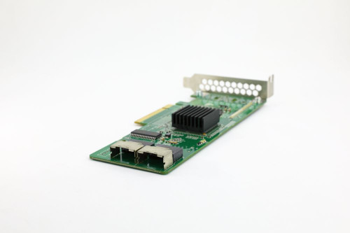 Storage Adapters