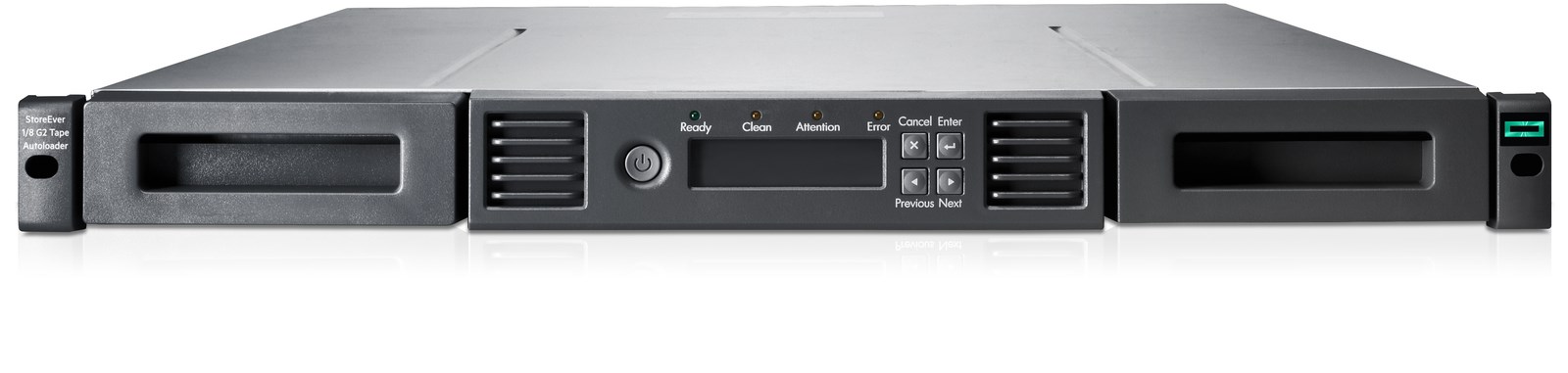 Tape Libraries / Autoloaders