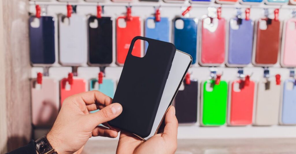 Cell Phone Accessory