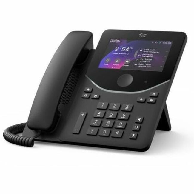 VOIP Phones