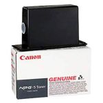Canon 1376A003AA NPG-5 Black Toner Cartridge (13.6k Pages)