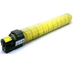Ricoh 842210 Yellow Toner Cartridge (8K Pages)