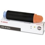 Canon 9634A003AA GPR-16 Black Toner Cartridge (24k Pages)