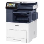 Xerox VersaLink B605/XLM Printer w/ Fax Kit, FIN & MB Capable, Metered