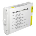 Compatible Epson S020122C Yellow Ink Cartridge