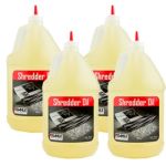 Dahle 740 Shredder Oil (4 16-Ounce Bottles/Case)