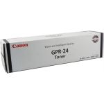 Canon GPR-24 Black Toner Cartridge (48k Pages)