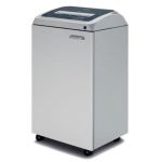 Kobra 270 TS HS6 High Security Touch Screen Shredder With Auto Oiler