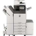 Sharp MX-M3551 Black & White Multifunction Printer