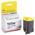 Xerox 106R01273 Yellow Toner Cartridge (1k Pages)