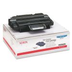 Xerox 106R01374 Black High Yield Toner Cartridge (5k Pages)
