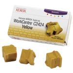 Xerox 108R00662 Yellow Solid Ink Stick (3.4k Pages)