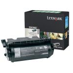Lexmark 12A7462 Black High Yield Toner Cartridge (21k Pages)