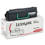 Lexmark 12L0250 Black Toner Cartridge (20k Pages)