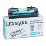 Lexmark 1361752 Cyan Toner Cartridge (3.5k Pages)