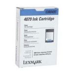 Lexmark 1380491 Cyan Ink Cartridge (205 Pages)