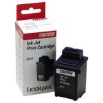 Lexmark 1382050 Black Ink Cartridge (1.25k Pages)