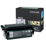 Lexmark 1382920 Black Toner Cartridge (7.5k Pages)