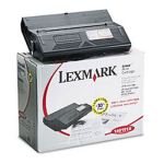 Lexmark 140191X Black High Yield Toner Cartridge (13.3k Pages)