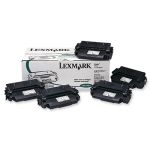 Lexmark 140198S Black Toner Cartridge 5-Pack (6.8k Pages)