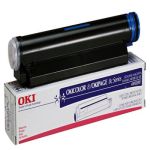 Okidata 41012303 Magenta Toner Cartridge (3k Pages)