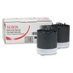 Xerox 6R1049 Black Toner Cartridge 2-Pack (22k Pages)