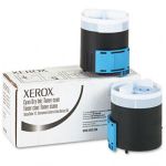 Xerox 6R1050 Cyan Toner Cartridge 2-Pack (22k Pages)