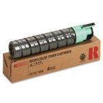 Ricoh 841280 Black Toner Cartridge (5.5k Pages)