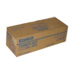 Konica 930966 Toner/Developer Unit (4.5 Pages)