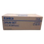 Konica 930978 Drum Unit (12k Pages)