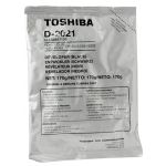 Toshiba D2021 Black Developer (25k Pages)