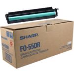 Sharp FO-55DR Black Drum Cartridge (20k Pages)