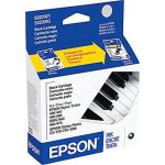 Epson S187093 Black Ink Cartridge (540 Pages)