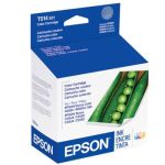Epson T014201 Color Ink Cartridge (150 Pages)