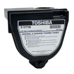 Toshiba T1710 Black Toner Cartridge (7k Pages)