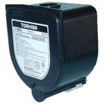 Toshiba T3850 Black Toner Cartridge (13k Pages)