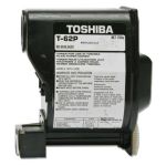 Toshiba T62P Black Toner Cartridge (6k pages)