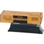 Toshiba TK15 Black Toner Cartridge (3.8k Pages)