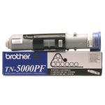 Brother TN5000PF Black Toner Cartridge (2.2k Pages)