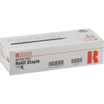 Ricoh 410802 Type K Staple Refill Cartridge 3-Pack (5k Staples)