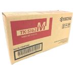 Kyocera TK-5162M Magenta Toner Cartridge (12K Pages)