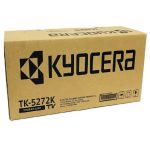 Kyocera TK-5272K Black Toner Cartridge (8K Pages)