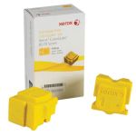 Xerox 108R00928 Yellow Solid Ink Stick 2-Pack (4.4k Pages)